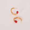 Lucky Match Hoops