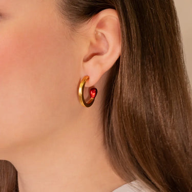 Lucky Match Hoops