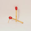 Lucky Match Studs