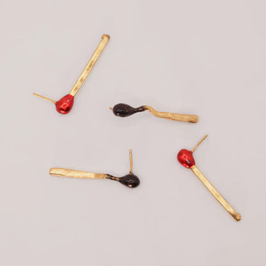 Lucky Match Studs