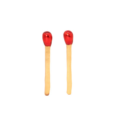 Lucky Match Studs