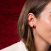 Lucky Match Earcuff