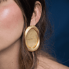 Moon & Stars XL Studs