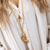 Banana Chain XL