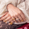 Mano Ring
