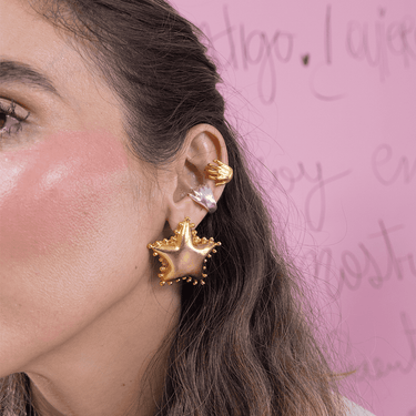 Aretes Twinkle Twinkle XL