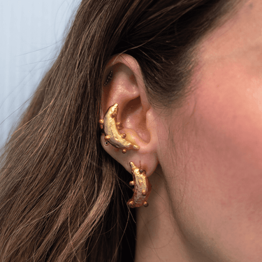 Banana Studs