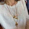 Robot Long Chain