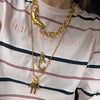 Banana Choker