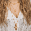 Robot Long Chain
