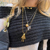 Galo Charm