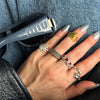 Mano Ring