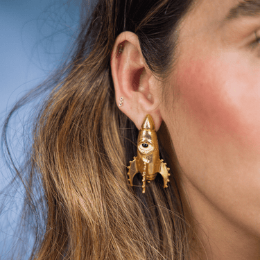 Rockeye Studs