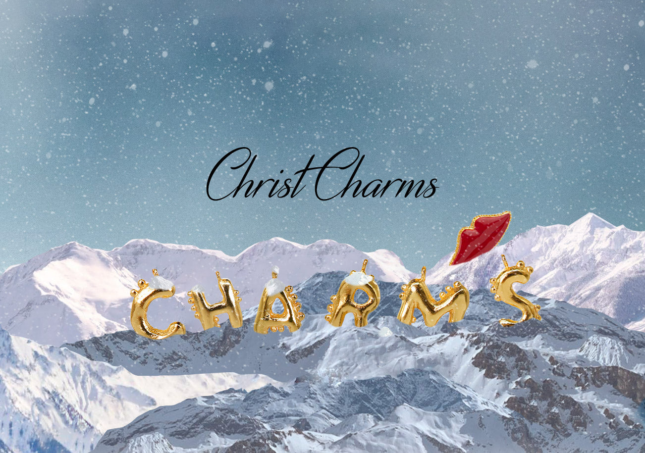 Christ-Charms banner