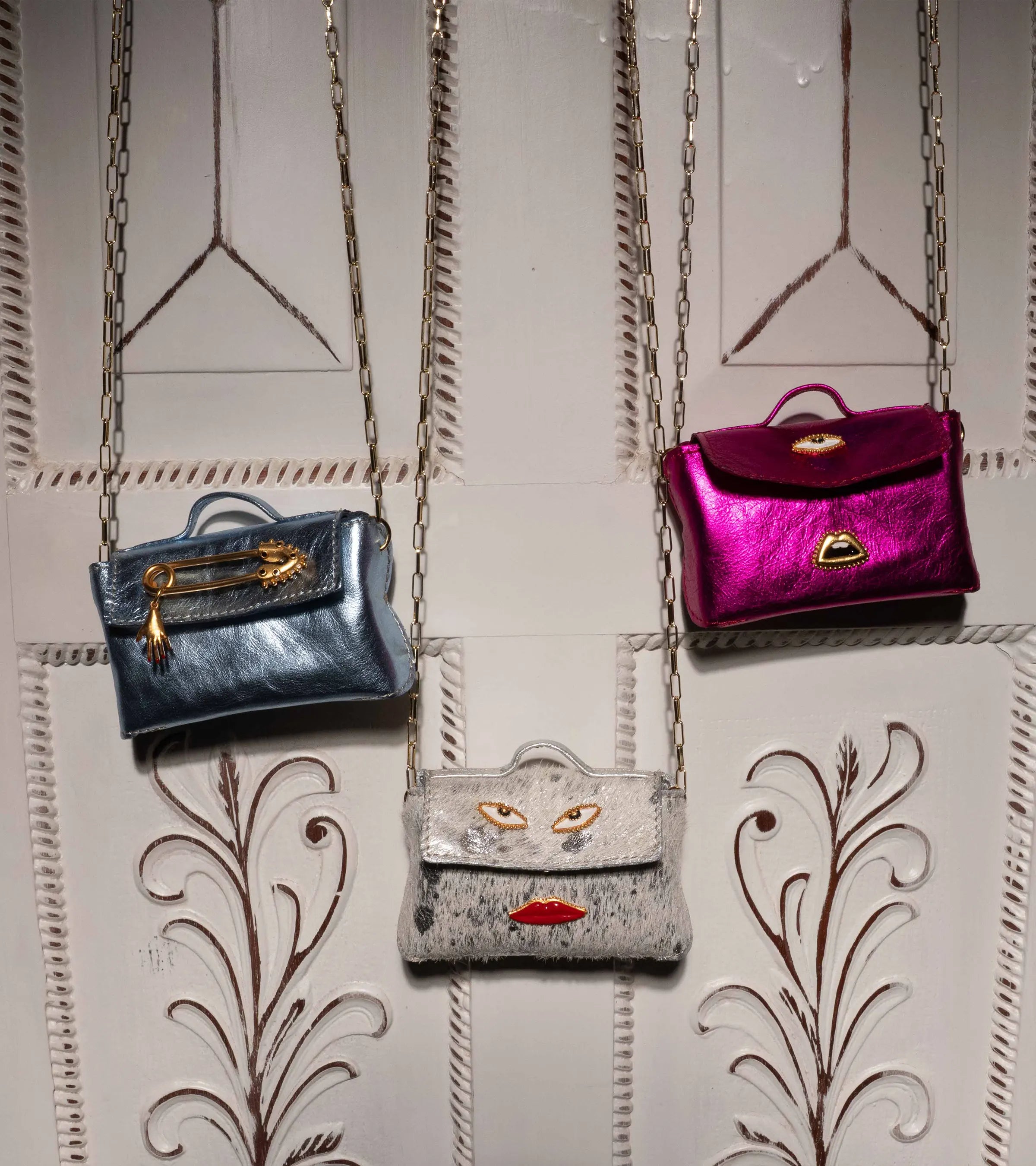 Cadenas banner