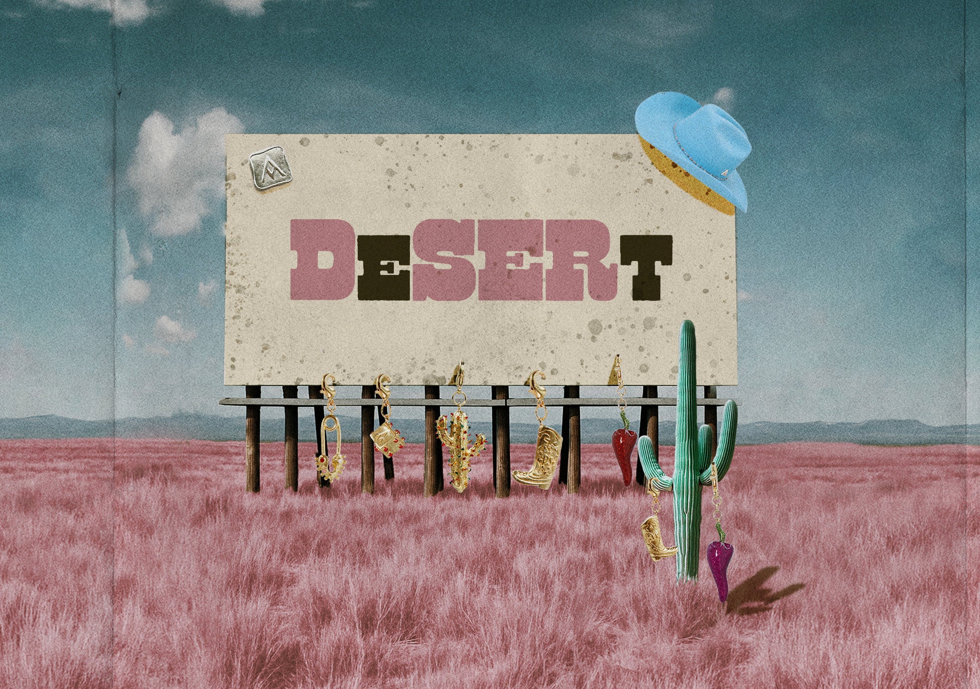 DeSERt banner