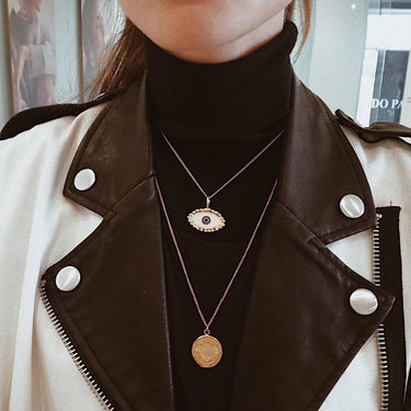 Cadena The Third Eye