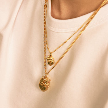 Cadena Anatomik Medium