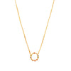 Cadena Hula Glitter