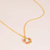 Cadena Hula Mini Glitter