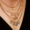 PreOrder Cadena Mamá Gold