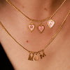 PreOrder Cadena Mom Gold