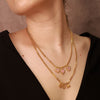PreOrder Cadena Mom Gold