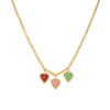 PreOrder Cadena Mom Heart