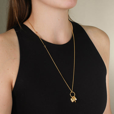 Survival Kit Single Chain