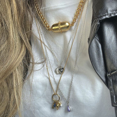 Survival Kit Single Chain