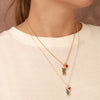 PreOrder Mama Tag Silver Chain