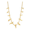Spicy Multi Charms Chain