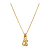 Single Cadena Slim 60cm