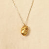 Anatomik Mini Chain Gold & Silver