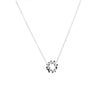 Cadena AsteroiDS Plata