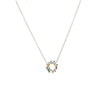 Cadena AsteroiDS Plata