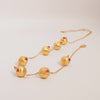 Magic Bubbles Chain