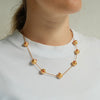 Magic Bubbles Chain