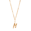 Crisscross Chain