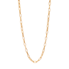 Crisscross Chain
