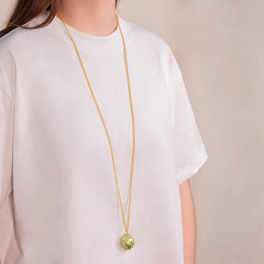 Cadena Eggcentric Long