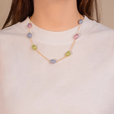 Cadena Extra Eggcentric
