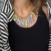PreOrder Choker 1 Letra Alph-Egg-Bet