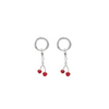 Dije Cherry Mini Plata