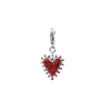 Dije Hearty Heart Plata
