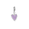 Dije Hearty Heart Plata