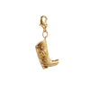 Magic Boot Charm