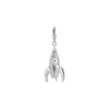 Rockeye Silver Charm