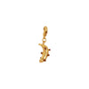 Banana Mini Charm