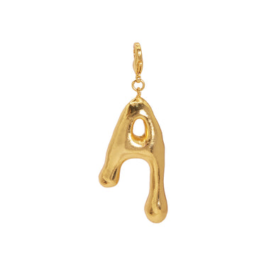 Dije Dripping Love Letters